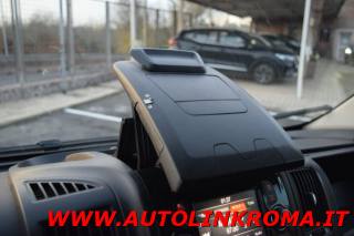 PEUGEOT Boxer usata, con Volante multifunzione