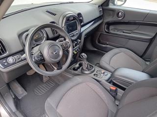 MINI Countryman usata, con USB