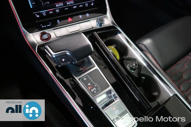 AUDI A6 usata 12