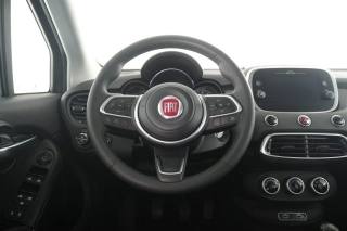 FIAT 500X usata 11