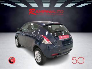 LANCIA Ypsilon usata, con Servosterzo