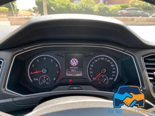 VOLKSWAGEN T-Roc usata, con Controllo trazione