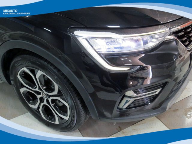 RENAULT Arkana usata, con Cruise Control
