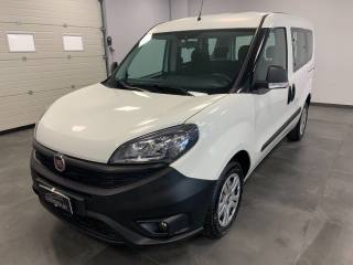 FIAT Doblo usata, con Airbag Passeggero