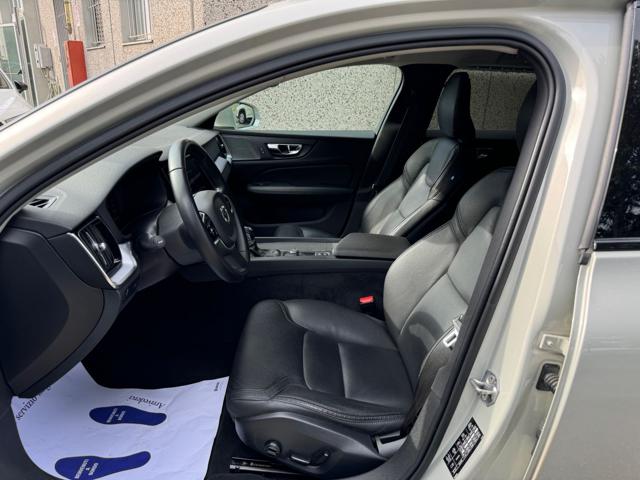 VOLVO V60 Cross Country usata, con Antifurto