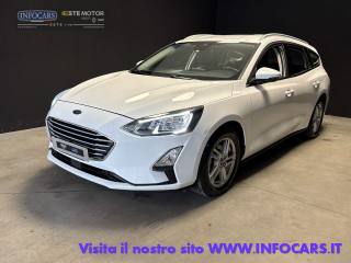 FORD Focus usata, con Airbag Passeggero