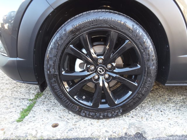 MAZDA CX-30 usata, con Alzacristalli elettrici