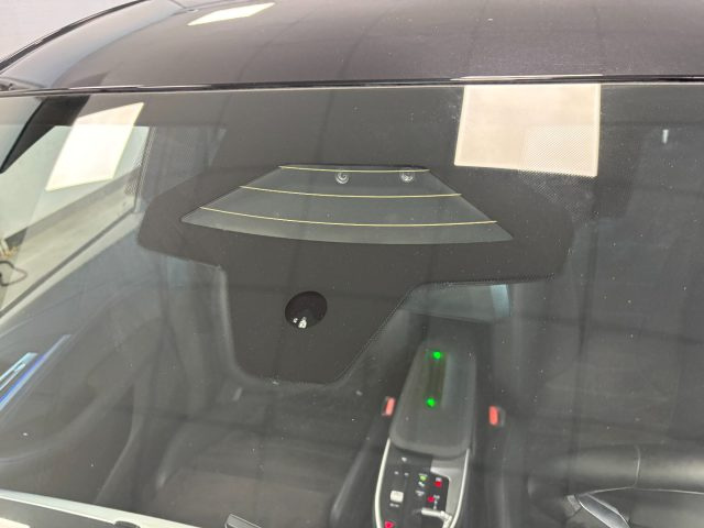 BMW 218 usata, con Autoradio digitale
