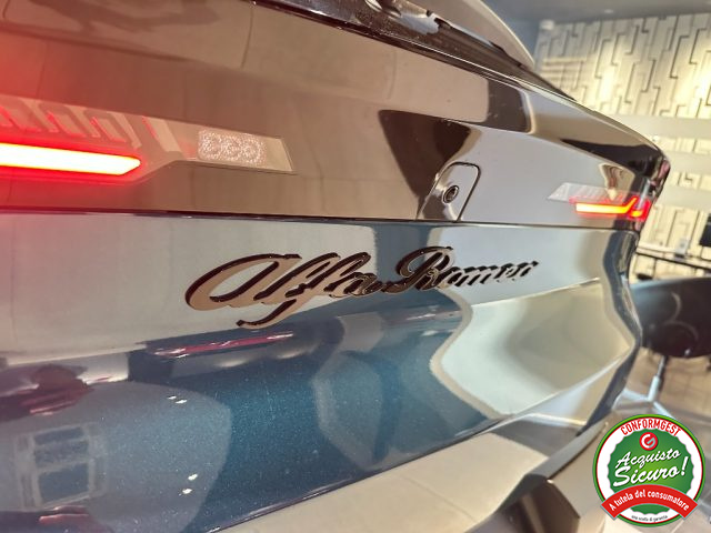ALFA ROMEO Junior usata, con Cerchi in lega