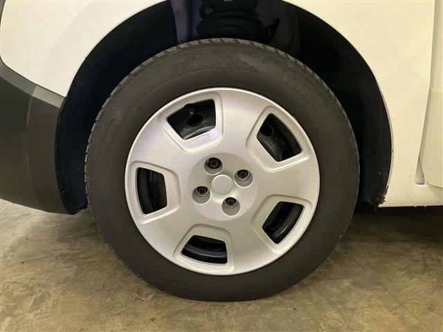 FIAT Fiorino usata 5