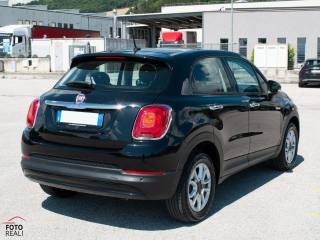FIAT 500X usata, con USB