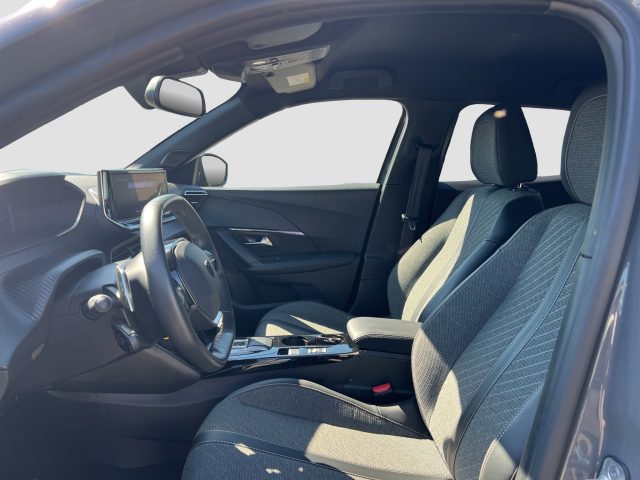 PEUGEOT 2008 usata 8