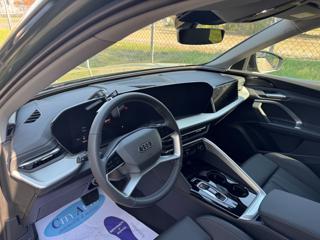 AUDI Q5 usata, con Park Distance Control