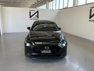MAZDA 3 usata, con Airbag laterali