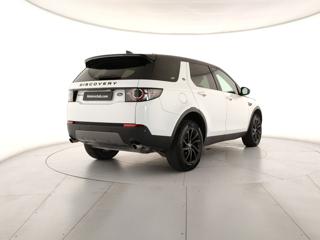 LAND ROVER Discovery Sport usata, con Alzacristalli elettrici