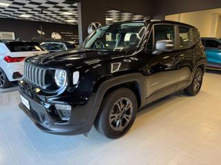 JEEP Renegade usata, con Airbag laterali