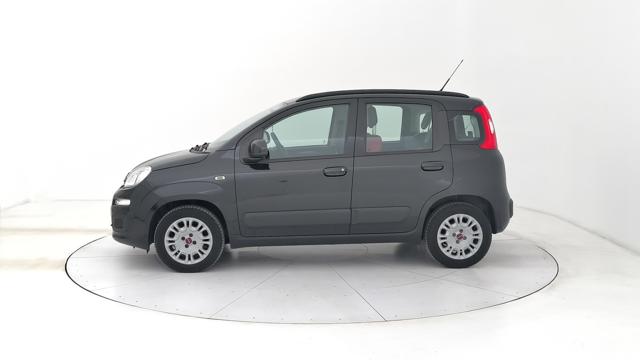 FIAT Panda usata, con Airbag