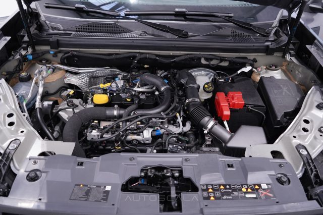 DACIA Duster usata 38
