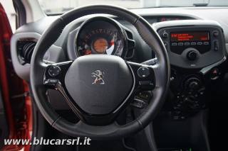 PEUGEOT 108 usata, con Servosterzo