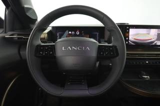 LANCIA Ypsilon usata 4