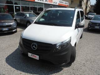 MERCEDES-BENZ Vito usata 70