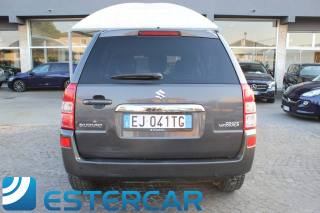 SUZUKI Grand Vitara usata, con Controllo trazione