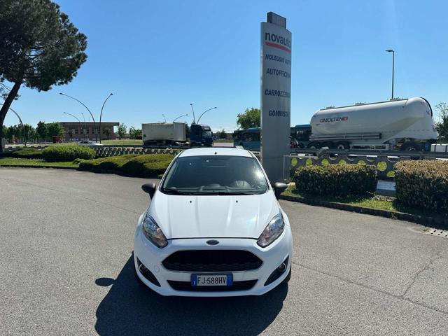 FORD Fiesta usata, con Airbag