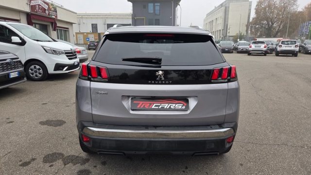 PEUGEOT 3008 usata, con Airbag Passeggero