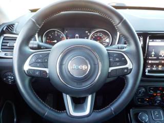 JEEP Compass usata, con MP3