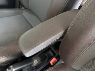 FIAT Doblo usata, con Interni in pelle