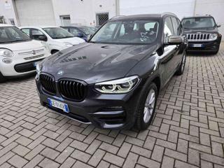 BMW X3 usata, con Airbag