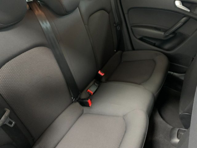 AUDI A1 usata, con ESP