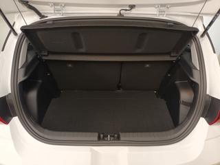 HYUNDAI i20 usata, con Cruise Control