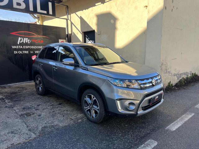 SUZUKI Vitara usata, con Airbag laterali