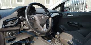OPEL Corsa usata, con Antifurto