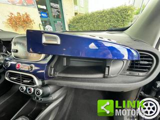 FIAT 500X usata, con Autoradio digitale