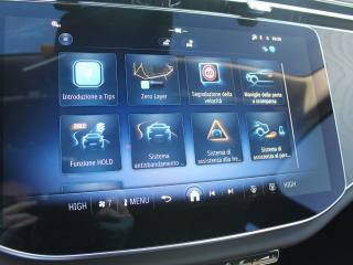 MERCEDES-BENZ E 220 usata, con Controllo vocale