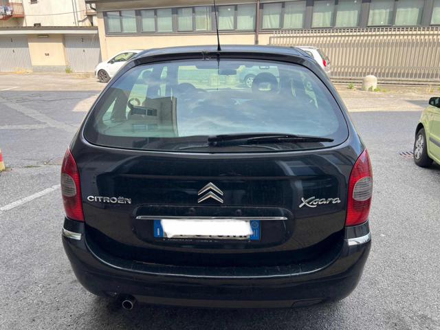 CITROEN Xsara Picasso usata, con Alzacristalli elettrici