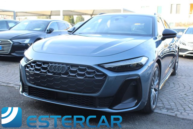 AUDI A5 usata, con ABS