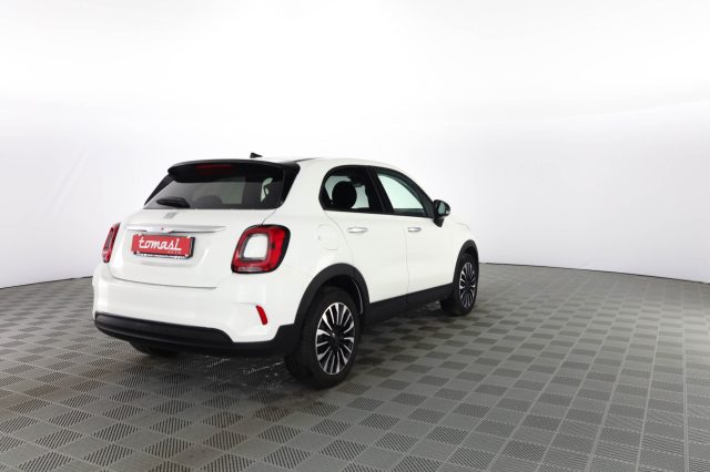 FIAT 500X usata 3