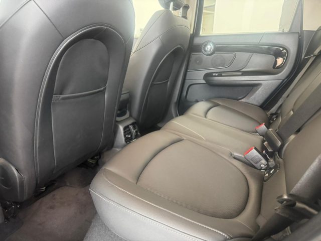 MINI Countryman usata, con Cruise Control