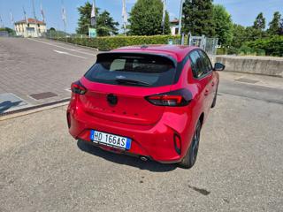 OPEL Corsa usata, con Boardcomputer