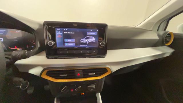 SEAT Arona usata, con ESP