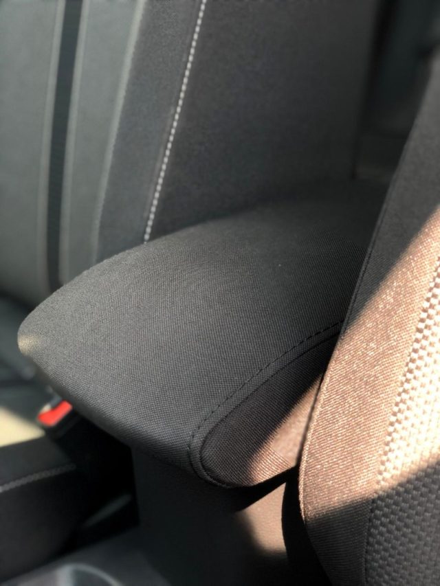 VOLKSWAGEN T-Roc usata, con Start/Stop Automatico