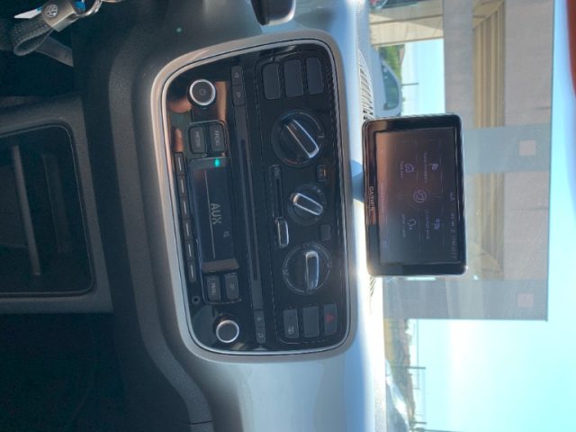 VOLKSWAGEN up! usata, con Immobilizzatore elettronico