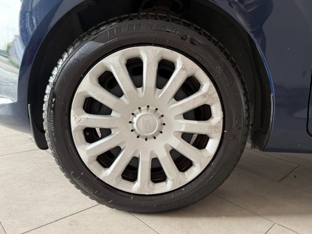 FORD Fiesta usata 7