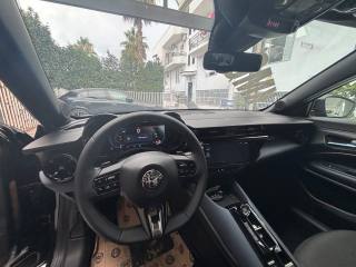 ALFA ROMEO Junior usata, con Controllo elettronico della corsia