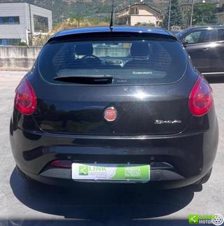FIAT Bravo usata, con Cruise Control