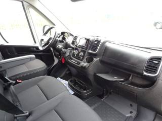 PEUGEOT Boxer usata, con Chiusura centralizzata