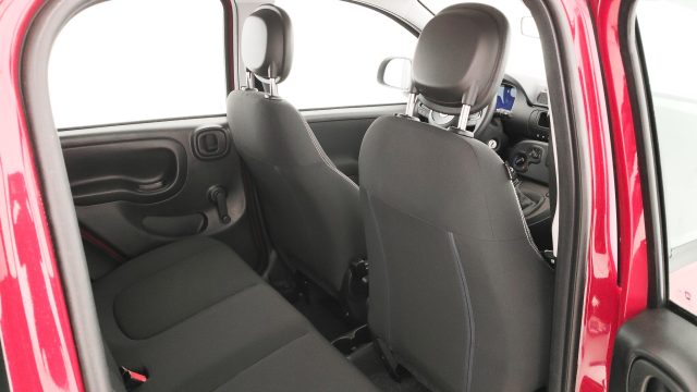 FIAT Pandina usata 20